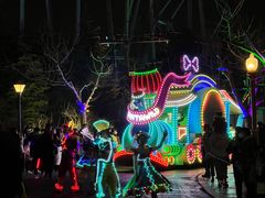 -青岛方特梦幻王国