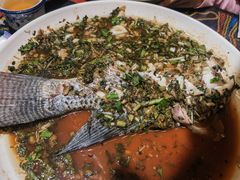 -香满楼(临安路店)