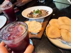 -Nord Grill&Bar Highland诺德西餐(深圳欢乐海岸店)