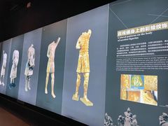 -秦始皇帝陵博物院-丽山园