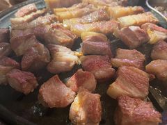 -济州爱肉堂(总店)