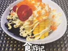 兆治日本料理-兆治日本料理(华府世家店)