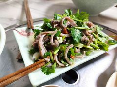 -沈长霞遵义羊肉粉(永丰店)