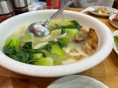 -红灯笼龙凤饭店(宁波老字号店)