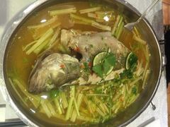 阿诺泰•泰国餐厅(紫荆店)-阿诺泰·泰国餐厅(紫荆店)