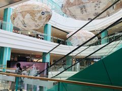 -大族广场Mall&More