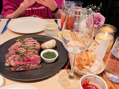 -Mercato莫卡多露台餐厅与酒吧(K11店)