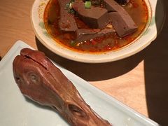 -南京大牌档(龙江新城市广场店)