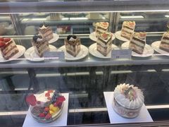 -PETIT PARIS 小巴黎(凯德1818店)
