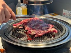 -范儿·嫂子烤肉·精致炭火烤肉(长治路店)