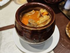 -92°C俄式厨房(中央大街店)