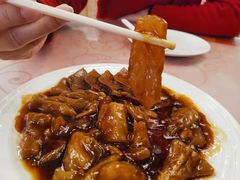 -烤肉宛饭庄(南礼士路店)