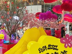 -深圳来福士广场