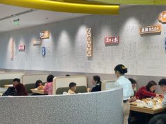 大堂-蔡澜点心·粤菜(宝安大仟里店)