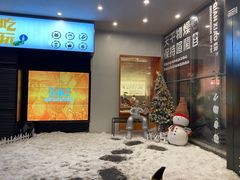 门面-签小二串串火锅(观音桥店)