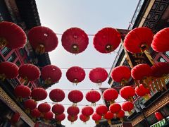 -古文化街旅游区