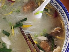 -香麒园·过桥米线·南湖雅宴