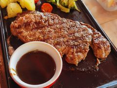 -必胜客(大梅沙8号仓店)