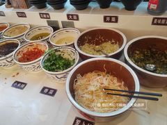 -沈记土鸡米线(七星街品牌中心店)