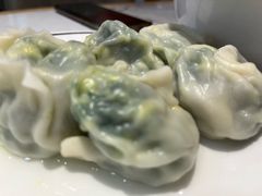 -叁拾壹克饺子·东北菜(国贸店)