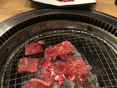 -御牛道日式烤肉料理(杭州万象城店)