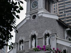 -重庆市江北嘴中央商务区中央公园