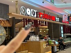 -九转小磨·非遗东北菜(哈西万达店)