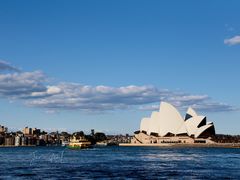 -悉尼歌剧院
