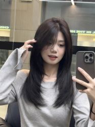 -乾健·烫染·接发SALON