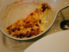 焦糖布丁-IL Forno 意坊·意大利餐厅(温州万象城店)