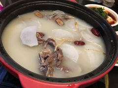 -煲得鲜·桐乡煲·小龙虾(万达店)