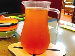 -五彩雪域藏餐馆
