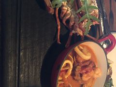 -Amanda餐厅(长乐路店)