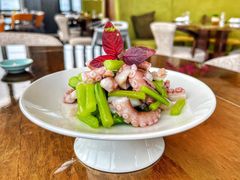 -大连君悦酒店·星海湾壹号Dalian·Dalian(星海广场店)