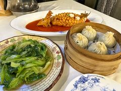 -清真马祥兴菜馆(云南北路店)