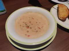 -萨莉亚意式餐厅(杭州西溪龙湖天街店)