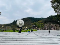 -东钱湖小普陀景区