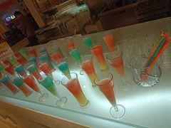 -芭菲盛宴·环球美食(袁家岗店)