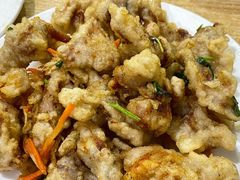 -东北特色菜馆(珞喻东路店)