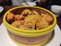 -前海沿·青岛菜(五四广场永旺店)