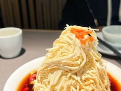 -晓淮山·扬州早茶·淮扬菜(龙阳广场店)