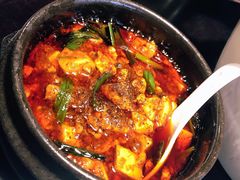 陈麻婆豆腐-陈麻婆豆腐总店