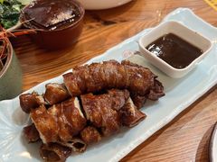 -百家鲜·杭帮菜