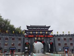 -罗田天堂寨风景区