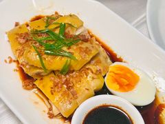 -悦雅居·老广州老味道(长湖店)