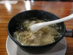 -小龙酒家(桂平路店)