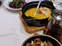 -徽镇小厨·经典徽菜(十里河店)