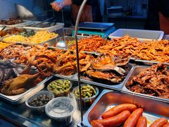 餐具摆设-黄毛鸭脖(汉阳总店)