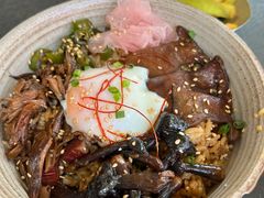 -Ameigo梅果·云贵川bistro(长宁来福士店)