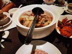 -领事馆19号中餐厅(厦门海景洲际酒店)